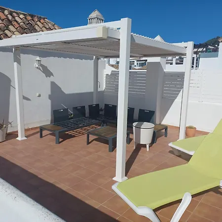 Apartment 2266-amazing Newly Furnished Apt,on Golf, Sea View
