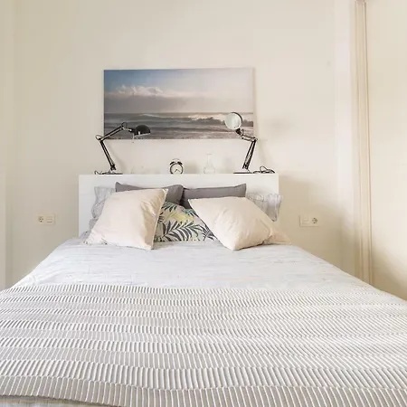 2266-amazing Newly Furnished Apt,on Golf, Sea View Apartment