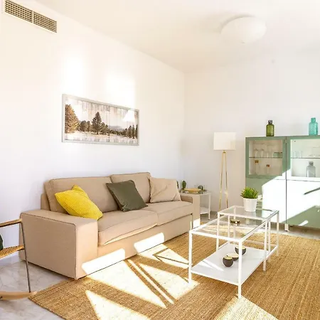 Apartment 2266-amazing Newly Furnished Apt,on Golf, Sea View
