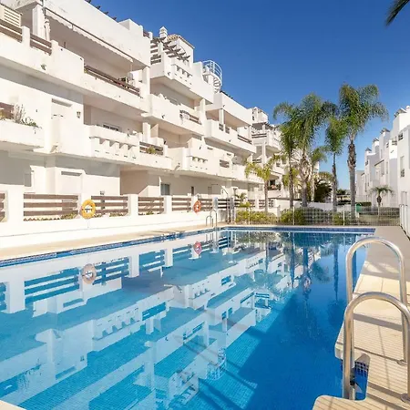 Apartment 2266-amazing Newly Furnished Apt,on Golf, Sea View