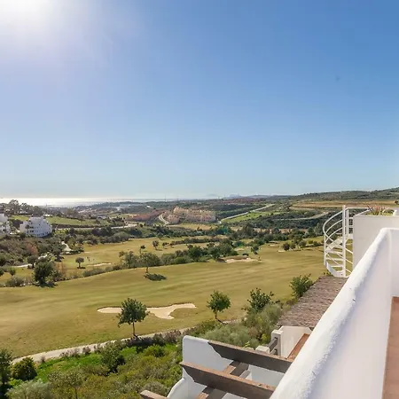Apartment 2266-amazing Newly Furnished Apt,on Golf, Sea View